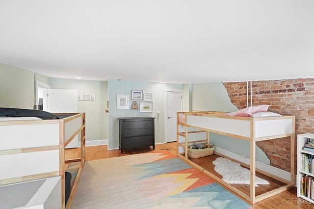 524 Liberty Hill, Cincinnati, OH 45202