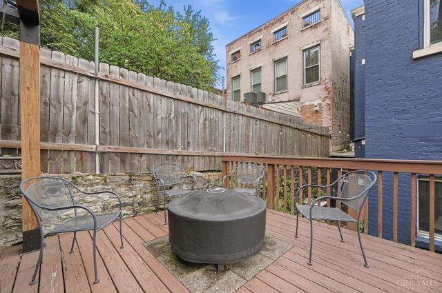 524 Liberty Hill, Cincinnati, OH 45202