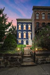 524 Liberty Hill, Cincinnati, OH 45202