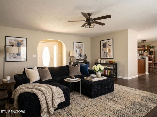 760 Southview Circle, Kodak, TN 37764