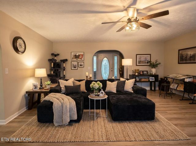 760 Southview Circle, Kodak, TN 37764