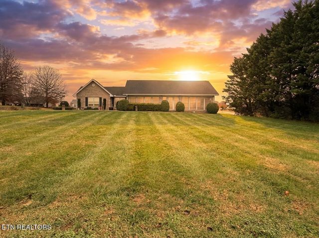 760 Southview Circle, Kodak, TN 37764