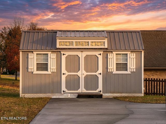 760 Southview Circle, Kodak, TN 37764