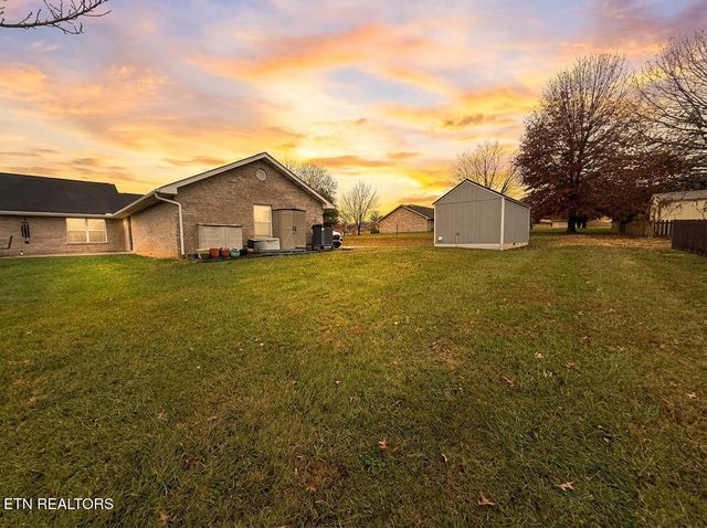 760 Southview Circle, Kodak, TN 37764