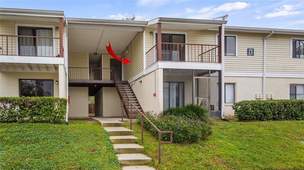 314 CHEROKEE COURT H, Altamonte Springs, FL 32701