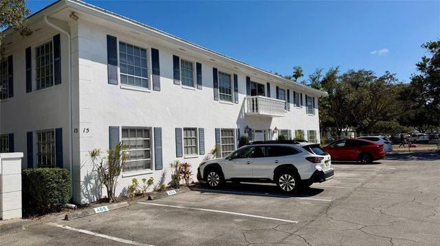 2250 NE 66th Street 1504, Fort Lauderdale, FL 33308