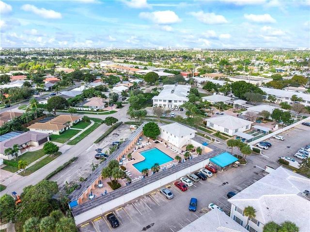 2250 NE 66th Street 1504, Fort Lauderdale, FL 33308