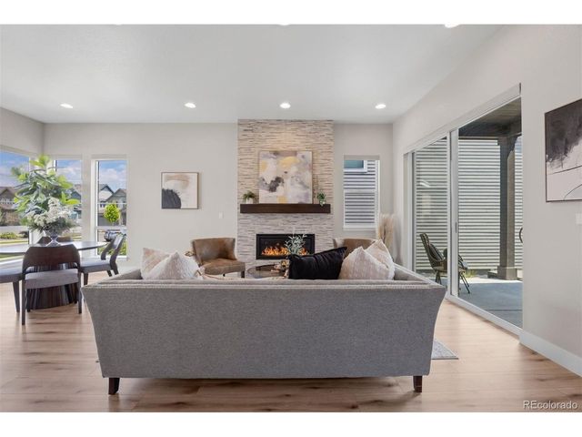 1562 Stablecross Dr, Castle Pines, CO 80108