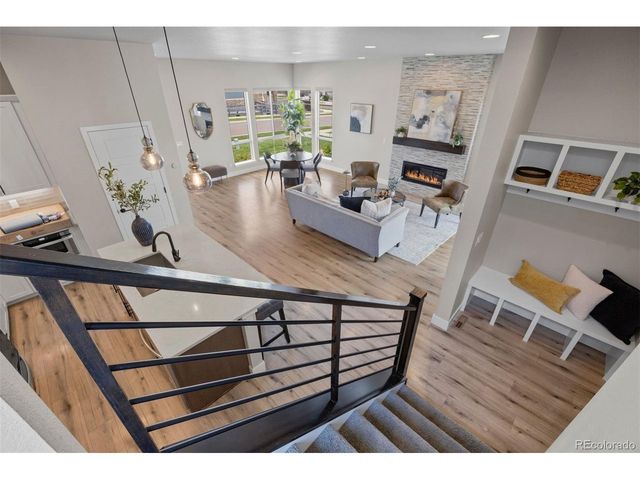1562 Stablecross Dr, Castle Pines, CO 80108