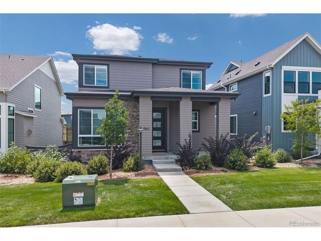 1562 Stablecross Dr, Castle Pines, CO 80108