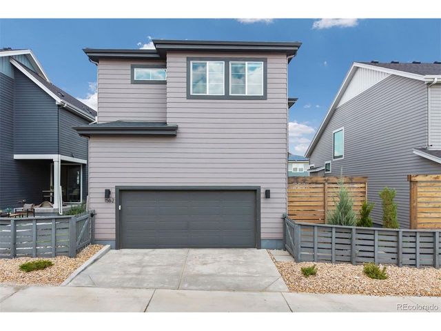 1562 Stablecross Dr, Castle Pines, CO 80108