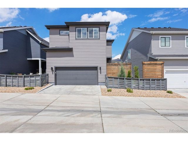 1562 Stablecross Dr, Castle Pines, CO 80108