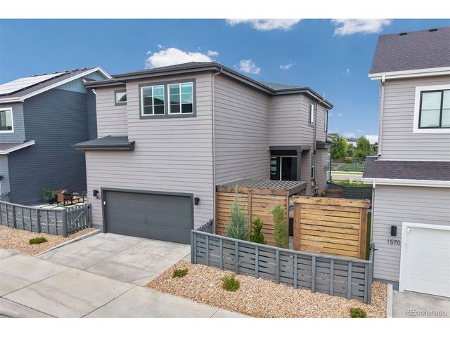 1562 Stablecross Dr, Castle Pines, CO 80108
