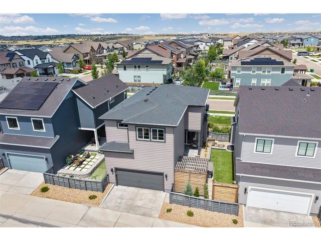 1562 Stablecross Dr, Castle Pines, CO 80108