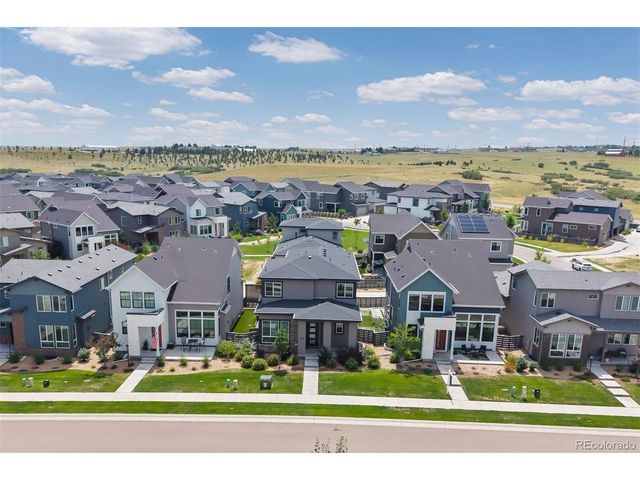 1562 Stablecross Dr, Castle Pines, CO 80108