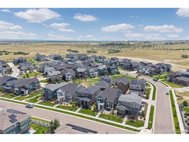 1562 Stablecross Dr, Castle Pines, CO 80108