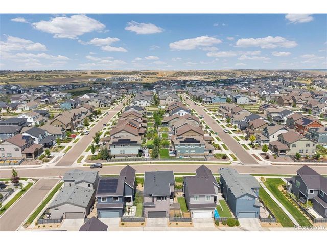 1562 Stablecross Dr, Castle Pines, CO 80108