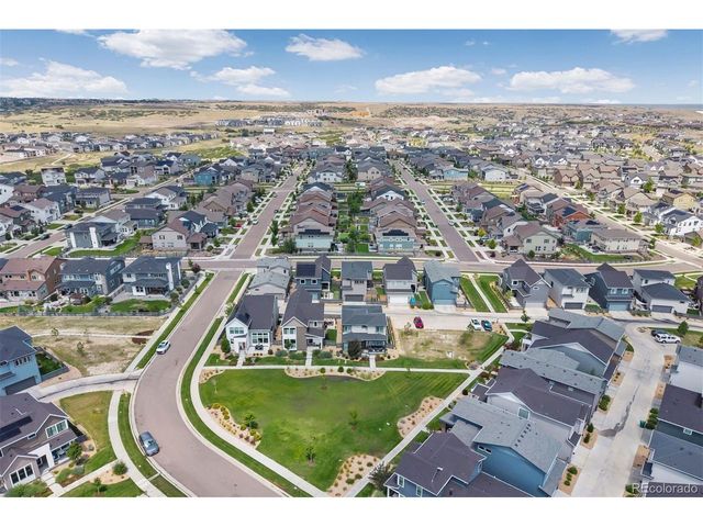 1562 Stablecross Dr, Castle Pines, CO 80108