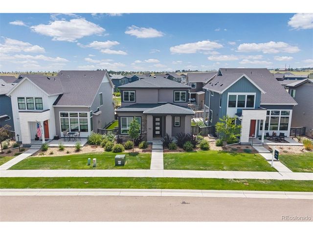 1562 Stablecross Dr, Castle Pines, CO 80108