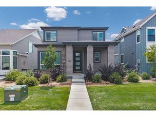 1562 Stablecross Dr, Castle Pines, CO 80108