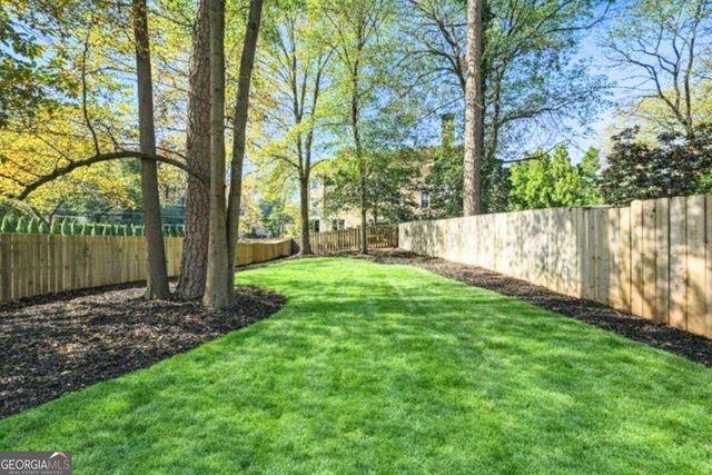 1385 Sylvan Circle NE, Brookhaven, GA 30319