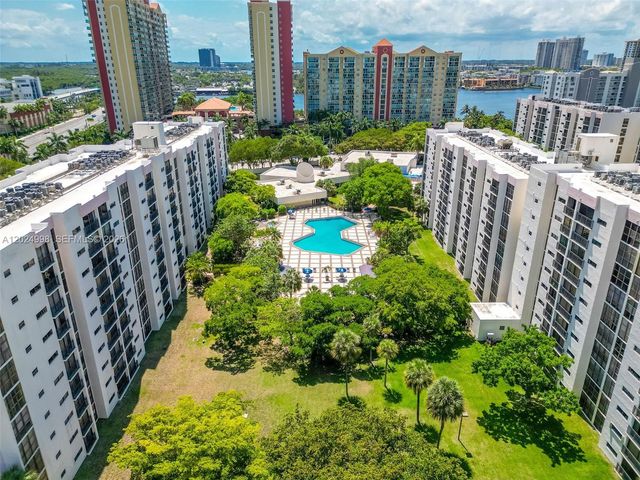 17011 N Bay Rd 417, Sunny Isles Beach, FL 33160