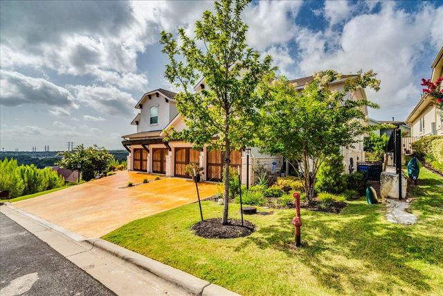 306 Olivia DR 125, Austin, TX 78738