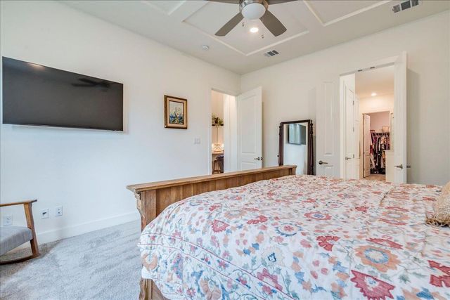 306 Olivia DR 125, Austin, TX 78738