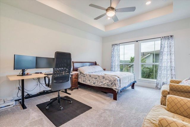 306 Olivia DR 125, Austin, TX 78738
