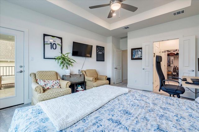 306 Olivia DR 125, Austin, TX 78738