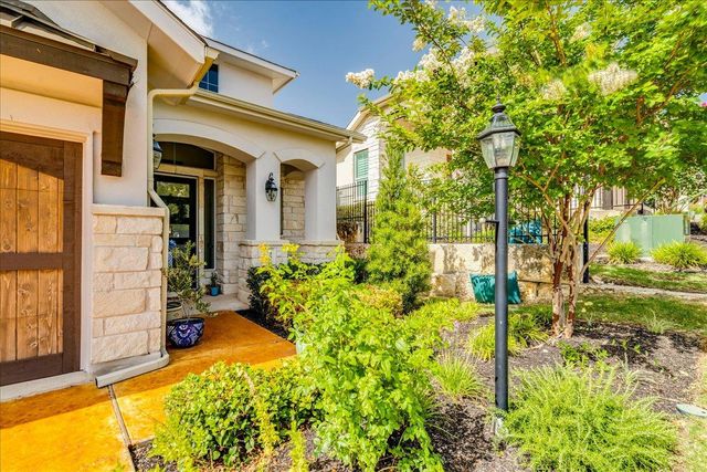 306 Olivia DR 125, Austin, TX 78738