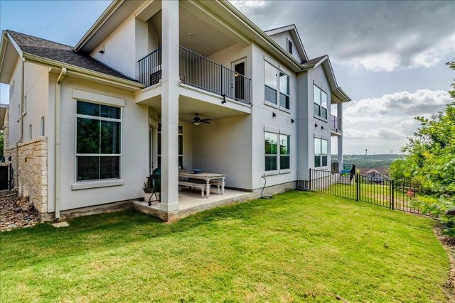 306 Olivia DR 125, Austin, TX 78738