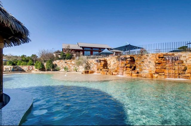 306 Olivia DR 125, Austin, TX 78738