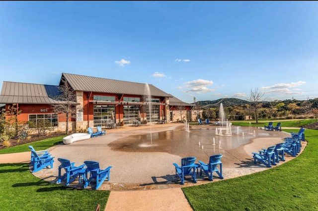 306 Olivia DR 125, Austin, TX 78738