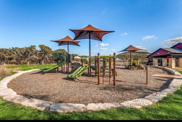 306 Olivia DR 125, Austin, TX 78738