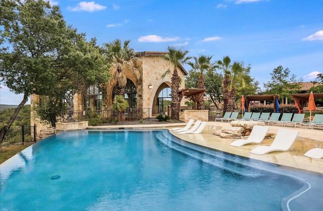 306 Olivia DR 125, Austin, TX 78738