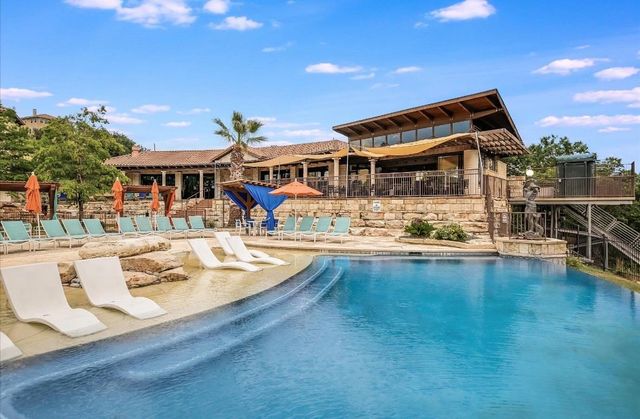 306 Olivia DR 125, Austin, TX 78738