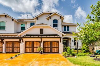 306 Olivia DR 125, Austin, TX 78738