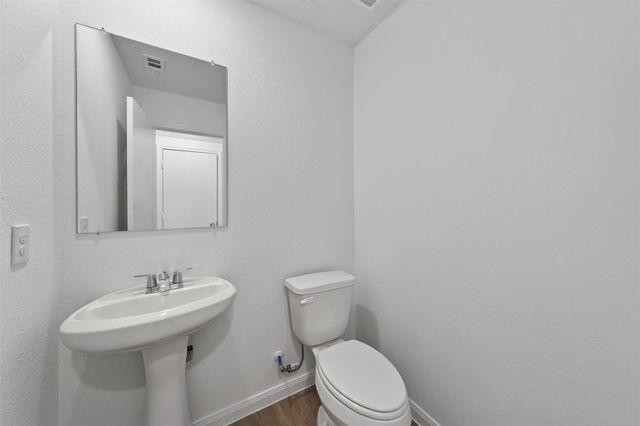 13046 Turret Bend Way, Willis, TX 77378