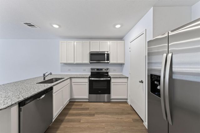 13046 Turret Bend Way, Willis, TX 77378