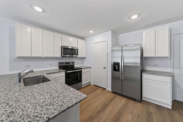 13046 Turret Bend Way, Willis, TX 77378