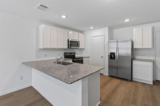 13046 Turret Bend Way, Willis, TX 77378