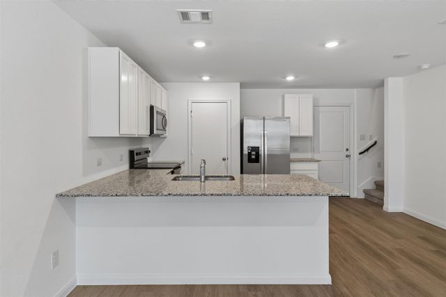 13046 Turret Bend Way, Willis, TX 77378