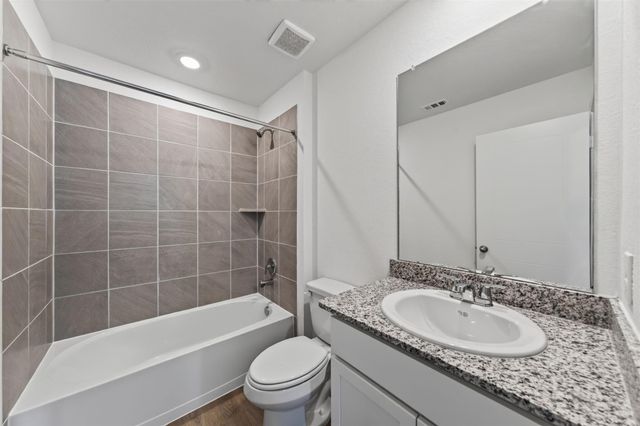 13046 Turret Bend Way, Willis, TX 77378