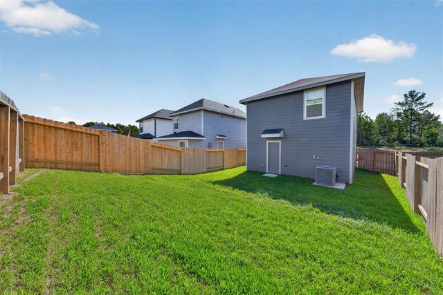 13046 Turret Bend Way, Willis, TX 77378