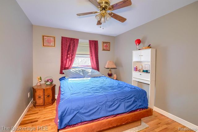 5477 Hopkins Road, Flint, MI 48506