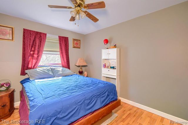 5477 Hopkins Road, Flint, MI 48506