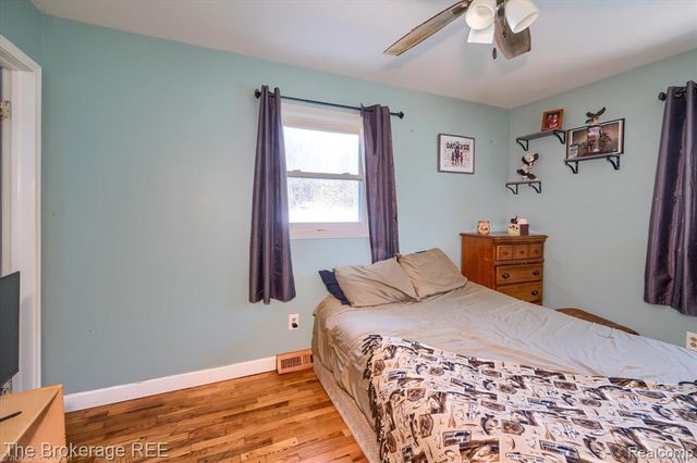 5477 Hopkins Road, Flint, MI 48506
