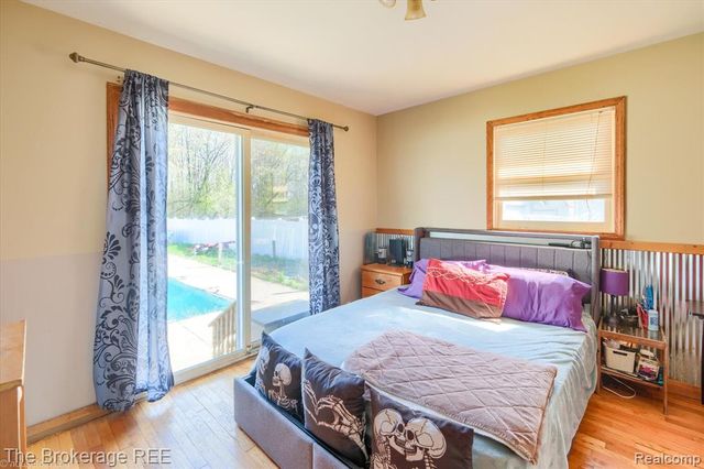 5477 Hopkins Road, Flint, MI 48506