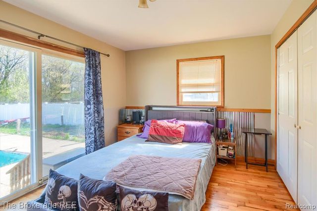 5477 Hopkins Road, Flint, MI 48506